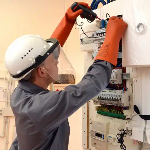 elektricien Barneveld